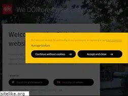 Sites similar to dom-sicherheitstechnik.de