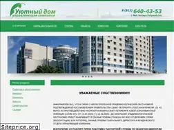 Sites similar to dom-spb.info