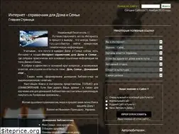 Sites similar to dom-spravka.info