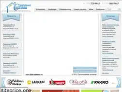 Sites similar to dom-systems.ru
