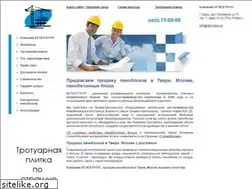 Sites similar to dom-tver.ru
