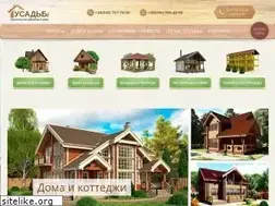 Sites similar to dom-usadba.com.ua