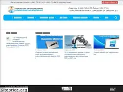 Sites similar to dom-vodokanal.ru