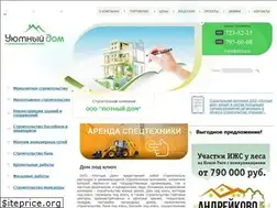 Sites similar to dom-y.ru