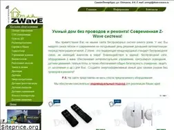 Sites similar to dom-z-wave.ru