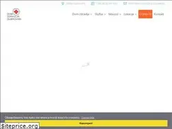 Sites similar to dom-zdravlja-dubrovnik.hr