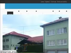 Sites similar to dom-zdravlja-ozalj.hr