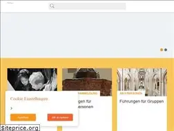 Sites similar to dom.bistumlimburg.de