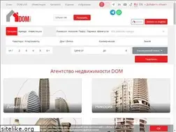 Sites similar to dom.cy