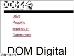 Sites similar to dom.de