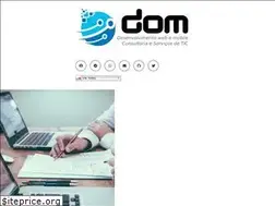 Sites similar to dom.eti.br