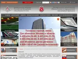 Sites similar to dom.mil.ru