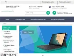Sites similar to dom.od.ua