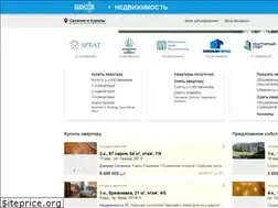 Sites similar to dom.sakh.com