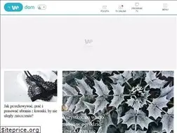 Sites similar to dom.wp.pl