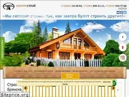 Sites similar to dom032.ru