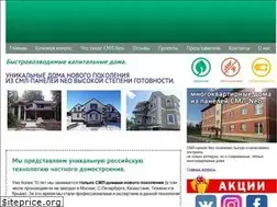 Sites similar to dom100.ru