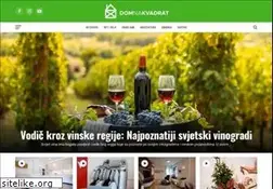 Sites similar to dom2.hr