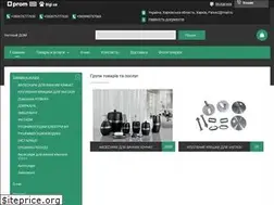Sites similar to dom322.com.ua