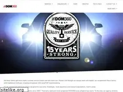 Sites similar to dom360.com