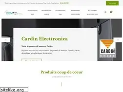 Sites similar to dom6tm.fr