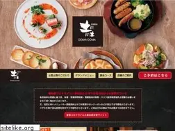 Sites similar to doma-doma.com