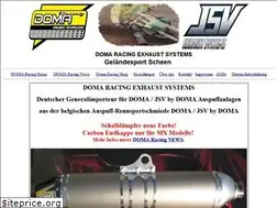Sites similar to doma-exhaust.de