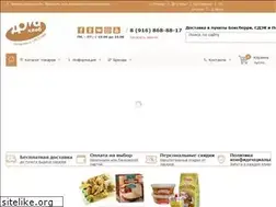 Sites similar to doma-hleb.ru