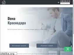Sites similar to doma-kr.ru
