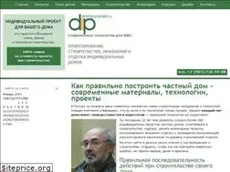 Sites similar to doma-paneli.ru