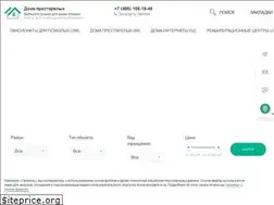 Sites similar to doma-prestarelye.ru