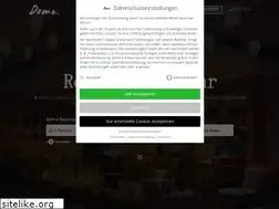 Sites similar to doma-restaurant.de