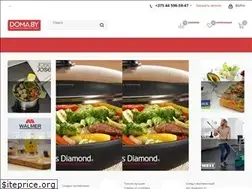 Sites similar to doma.by