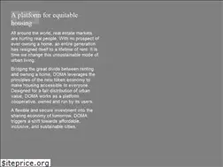 Sites similar to doma.city