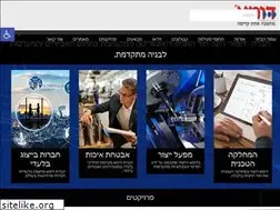 Sites similar to doma.co.il