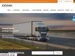 Sites similar to doma.com.pl