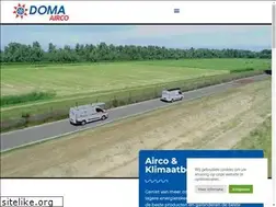 Sites similar to doma.nl