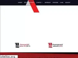 Sites similar to doma.si