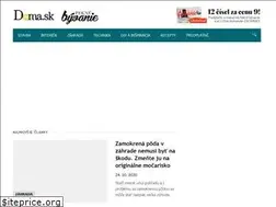 Sites similar to doma.sk