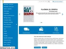 Sites similar to domacaknjizara.com