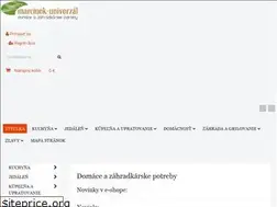 Sites similar to domacepotreby-marcinek.sk