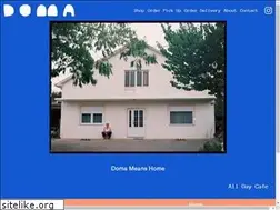Sites similar to domachicago.com