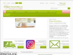 Sites similar to domaci-kosmetika.eu