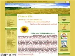 Sites similar to domaci-pekarna-shop.cz