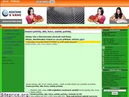 Sites similar to domaci-potreby.name