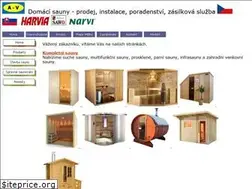 Sites similar to domaci-sauny.com