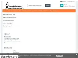 Sites similar to domaci-udirny.cz
