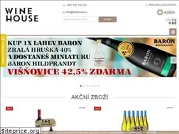 Sites similar to domaci-vinoteka.cz