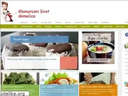 Sites similar to domacica.com