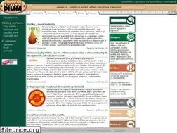 Sites similar to domacidilna.cz